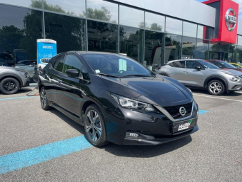 Photo 4 du bon plan NISSAN Leaf 150ch 40kWh Tekna 21.5 occasion à 14990 €