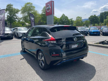 Photo 8 du bon plan NISSAN Leaf 150ch 40kWh Tekna 21.5 occasion à 14990 €