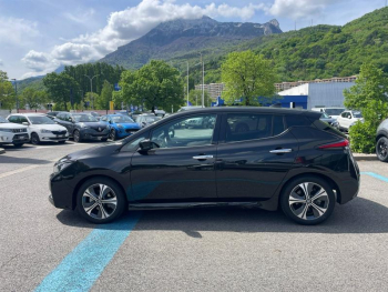 Photo 9 du bon plan NISSAN Leaf 150ch 40kWh Tekna 21.5 occasion à 14990 €