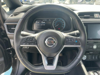 Photo 14 du bon plan NISSAN Leaf 150ch 40kWh Tekna 21.5 occasion à 14990 €