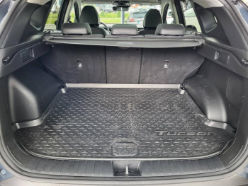 Photo 7 du bon plan HYUNDAI Tucson 1.6 T-GDi 150ch Hybrid 48V Executive DCT7 occasion à 28490 €