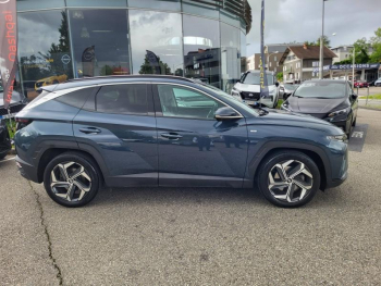 Photo 13 du bon plan HYUNDAI Tucson 1.6 T-GDi 150ch Hybrid 48V Executive DCT7 occasion à 28490 €