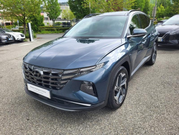 Photo 15 du bon plan HYUNDAI Tucson 1.6 T-GDi 150ch Hybrid 48V Executive DCT7 occasion à 28490 €