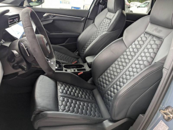 Photo 3 du bon plan AUDI RS3 Sportback 2.5 TFSI 400ch quattro S tronic 7 occasion à 73990 €