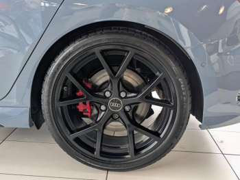 Photo 9 du bon plan AUDI RS3 Sportback 2.5 TFSI 400ch quattro S tronic 7 occasion à 73990 €