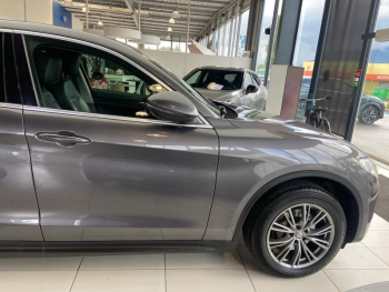 Photo 4 du bon plan ALFA ROMEO Stelvio 2.2 Diesel 210ch Executive Q4 AT8 MY19 occasion à 21990 €