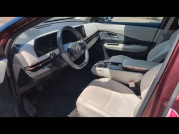 Photo 10 du bon plan NISSAN ARIYA 87kWh 306ch e-4ORCE Evolve occasion à 47990 €