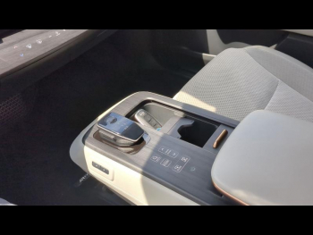 Photo 18 du bon plan NISSAN ARIYA 87kWh 306ch e-4ORCE Evolve occasion à 47990 €