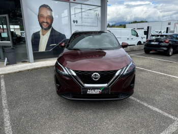 Photo 2 du bon plan NISSAN Qashqai 1.3 Mild Hybrid 158ch Tekna Xtronic occasion à 24490 €