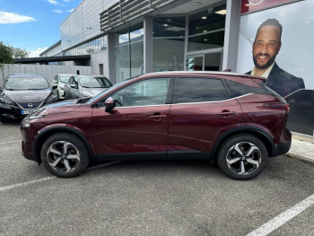 Photo 8 du bon plan NISSAN Qashqai 1.3 Mild Hybrid 158ch Tekna Xtronic occasion à 24490 €