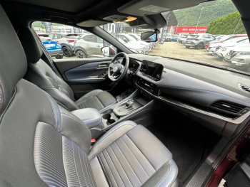 Photo 10 du bon plan NISSAN Qashqai 1.3 Mild Hybrid 158ch Tekna Xtronic occasion à 24490 €