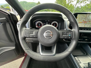 Photo 12 du bon plan NISSAN Qashqai 1.3 Mild Hybrid 158ch Tekna Xtronic occasion à 24490 €