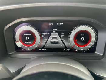 Photo 13 du bon plan NISSAN Qashqai 1.3 Mild Hybrid 158ch Tekna Xtronic occasion à 24490 €