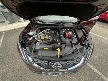 Photo 16 du bon plan NISSAN Qashqai 1.3 Mild Hybrid 158ch Tekna Xtronic occasion à 24490 €
