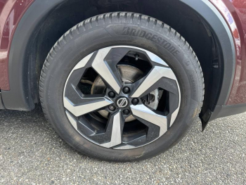 Photo 18 du bon plan NISSAN Qashqai 1.3 Mild Hybrid 158ch Tekna Xtronic occasion à 24490 €
