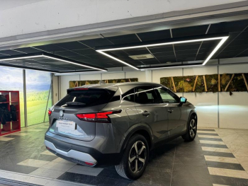 Photo 4 du bon plan NISSAN Qashqai 1.3 Mild Hybrid 158ch Tekna Xtronic 2022 occasion à 27900 €