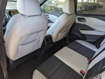 Photo 10 du bon plan NISSAN Qashqai 1.3 Mild Hybrid 158ch Tekna Xtronic 2022 occasion à 27900 €