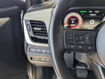 Photo 15 du bon plan NISSAN Qashqai 1.3 Mild Hybrid 158ch Tekna Xtronic 2022 occasion à 27900 €
