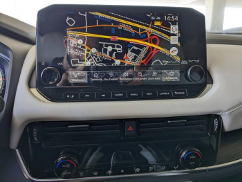 Photo 19 du bon plan NISSAN Qashqai 1.3 Mild Hybrid 158ch Tekna Xtronic 2022 occasion à 27900 €