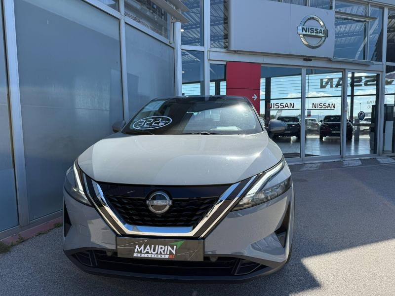 Bon plan NISSAN Qashqai e-POWER 190ch Business Edition 2022 occasion à 28500 €
