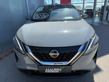 Photo 2 du bon plan NISSAN Qashqai e-POWER 190ch Business Edition 2022 occasion à 28500 €