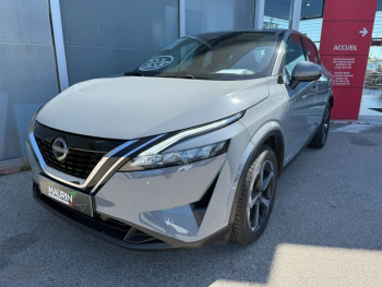 Photo 3 du bon plan NISSAN Qashqai e-POWER 190ch Business Edition 2022 occasion à 28500 €