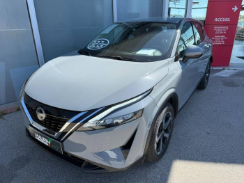 Photo 4 du bon plan NISSAN Qashqai e-POWER 190ch Business Edition 2022 occasion à 28500 €