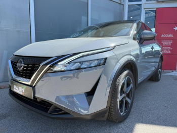 Photo 5 du bon plan NISSAN Qashqai e-POWER 190ch Business Edition 2022 occasion à 28500 €