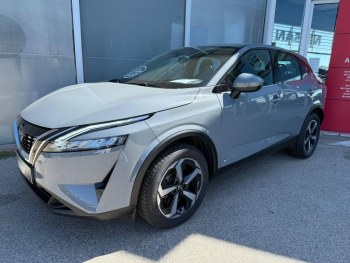 Photo 6 du bon plan NISSAN Qashqai e-POWER 190ch Business Edition 2022 occasion à 28500 €