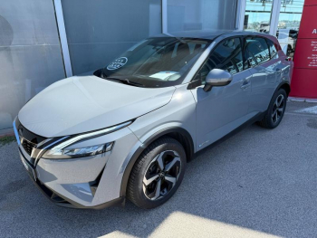 Photo 7 du bon plan NISSAN Qashqai e-POWER 190ch Business Edition 2022 occasion à 28500 €