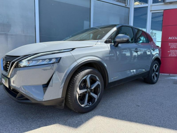 Photo 8 du bon plan NISSAN Qashqai e-POWER 190ch Business Edition 2022 occasion à 28500 €