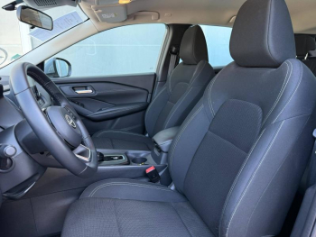 Photo 11 du bon plan NISSAN Qashqai e-POWER 190ch Business Edition 2022 occasion à 28500 €