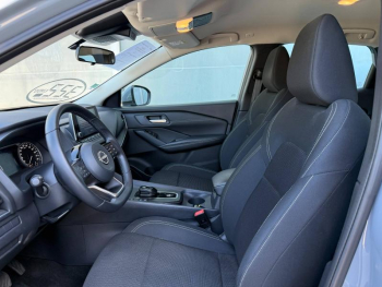 Photo 12 du bon plan NISSAN Qashqai e-POWER 190ch Business Edition 2022 occasion à 28500 €