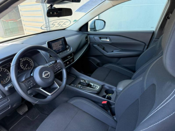 Photo 13 du bon plan NISSAN Qashqai e-POWER 190ch Business Edition 2022 occasion à 28500 €