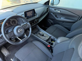 Photo 14 du bon plan NISSAN Qashqai e-POWER 190ch Business Edition 2022 occasion à 28500 €
