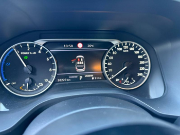 Photo 18 du bon plan NISSAN Qashqai e-POWER 190ch Business Edition 2022 occasion à 28500 €