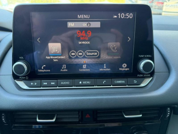 Photo 19 du bon plan NISSAN Qashqai e-POWER 190ch Business Edition 2022 occasion à 28500 €