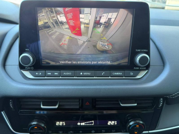 Photo 20 du bon plan NISSAN Qashqai e-POWER 190ch Business Edition 2022 occasion à 28500 €