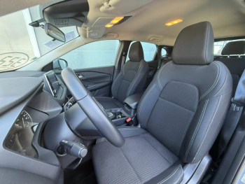 Photo 23 du bon plan NISSAN Qashqai e-POWER 190ch Business Edition 2022 occasion à 28500 €