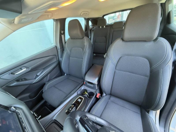 Photo 24 du bon plan NISSAN Qashqai e-POWER 190ch Business Edition 2022 occasion à 28500 €