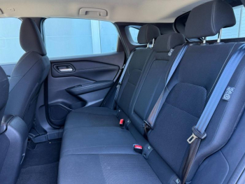 Photo 25 du bon plan NISSAN Qashqai e-POWER 190ch Business Edition 2022 occasion à 28500 €