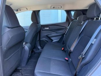 Photo 26 du bon plan NISSAN Qashqai e-POWER 190ch Business Edition 2022 occasion à 28500 €