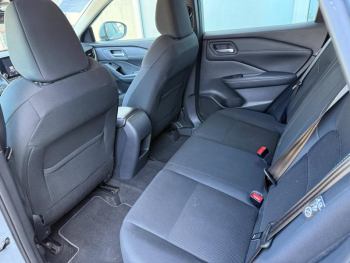 Photo 27 du bon plan NISSAN Qashqai e-POWER 190ch Business Edition 2022 occasion à 28500 €