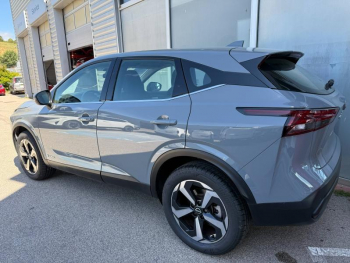 Photo 28 du bon plan NISSAN Qashqai e-POWER 190ch Business Edition 2022 occasion à 28500 €