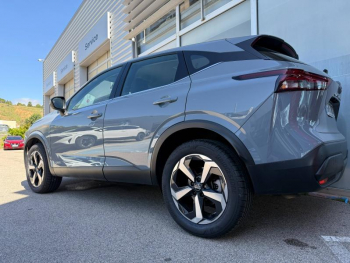 Photo 29 du bon plan NISSAN Qashqai e-POWER 190ch Business Edition 2022 occasion à 28500 €