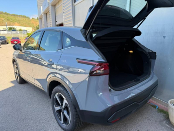 Photo 31 du bon plan NISSAN Qashqai e-POWER 190ch Business Edition 2022 occasion à 28500 €
