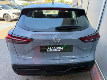 Photo 33 du bon plan NISSAN Qashqai e-POWER 190ch Business Edition 2022 occasion à 28500 €