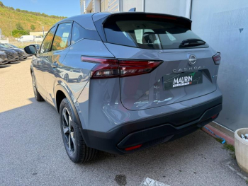 Photo 34 du bon plan NISSAN Qashqai e-POWER 190ch Business Edition 2022 occasion à 28500 €
