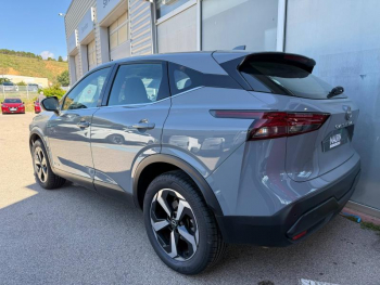 Photo 35 du bon plan NISSAN Qashqai e-POWER 190ch Business Edition 2022 occasion à 28500 €