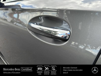 Photo 5 du bon plan MERCEDES-BENZ Classe A 200 d 150ch Progressive Line 8G-DCT occasion à 26490 €